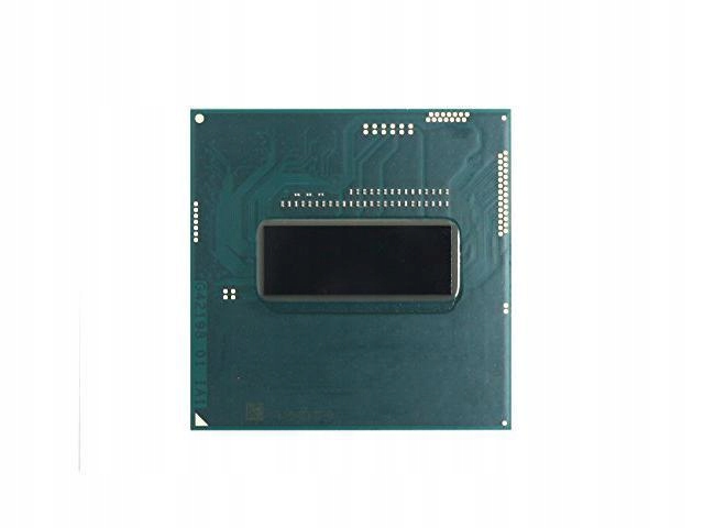 Intel i7 4940MX Extreme Edition Procesor Haswell