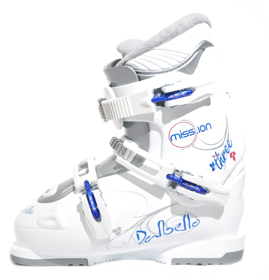 Buty narciarskie Dalbello Mission CX3 roz.23,5
