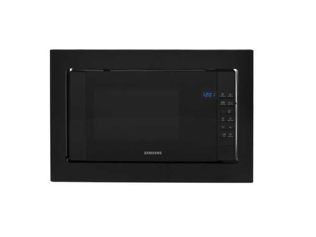 Kuchenka mikrofalowa do zabudowy SAMSUNG FG87SUB