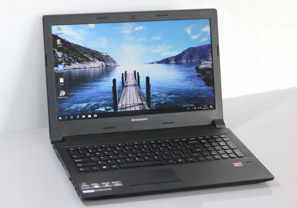 Lenovo b50 45 какую винду ставить