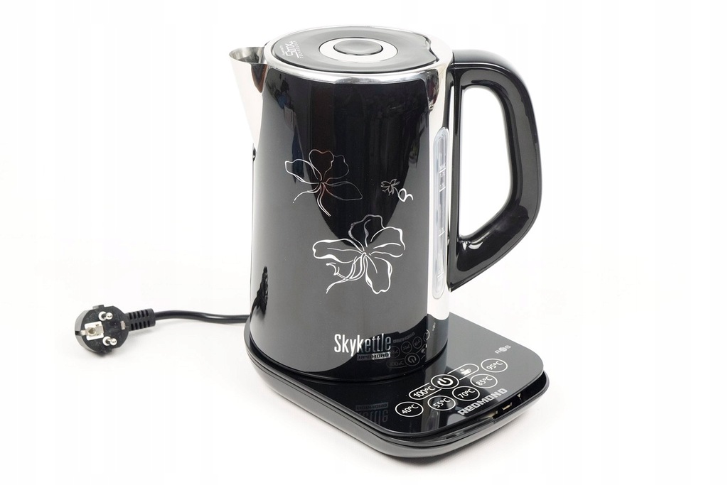 Czajnik Redmond SkyKettle M170S-E czarny