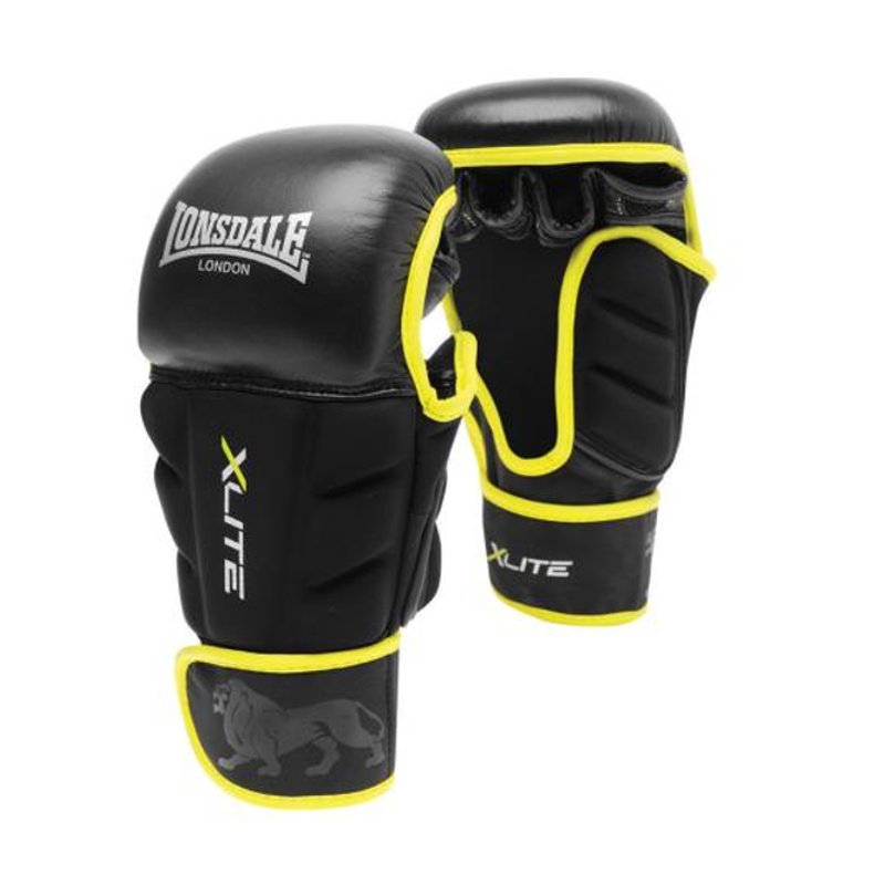 Lonsdale - X-Lite Rękawice MMA