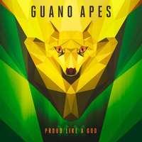 Proud Like A God XX Guano Apes 2 Cd