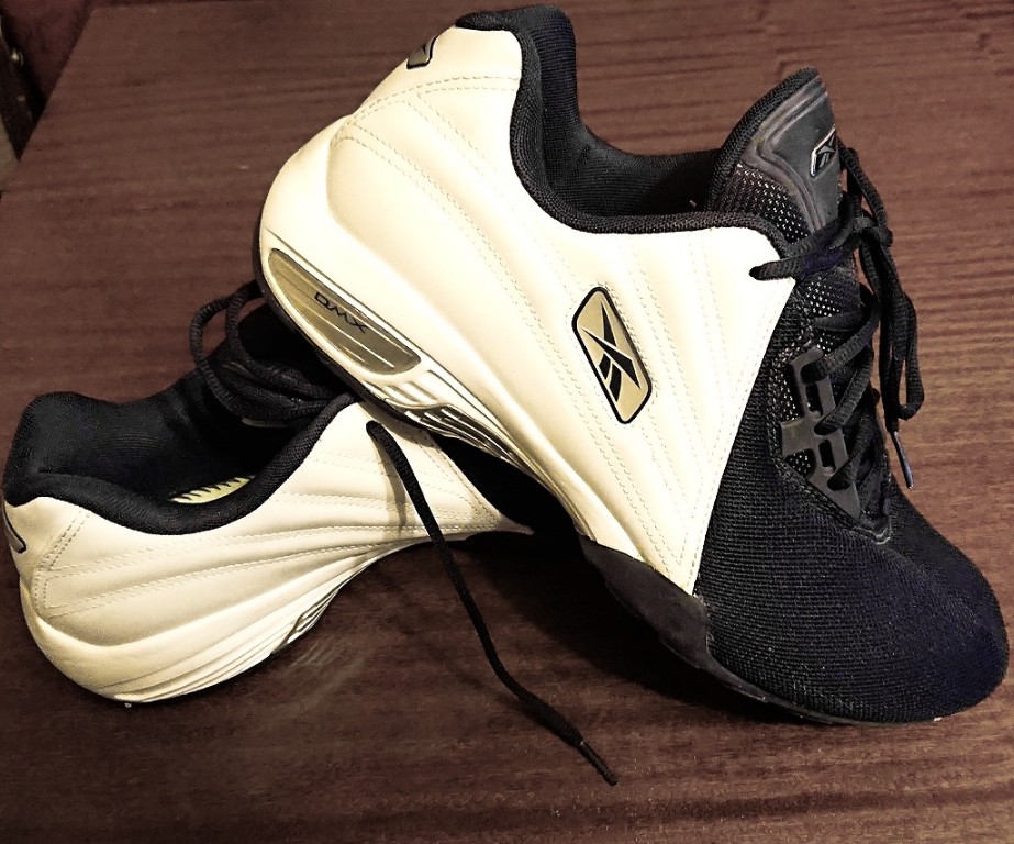 Reebok RB 404 KTS Football amerykański NFL rozm 45