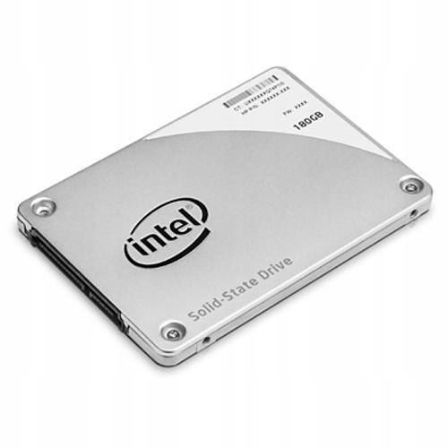 HOT Ssd Pro 5400s Ssd Intel 180gb Intel SSD Pro 5400s Series