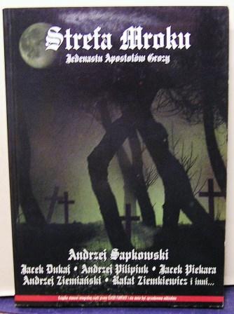 Strefa mroku. Jedenastu Apostołów Grozy [2002]
