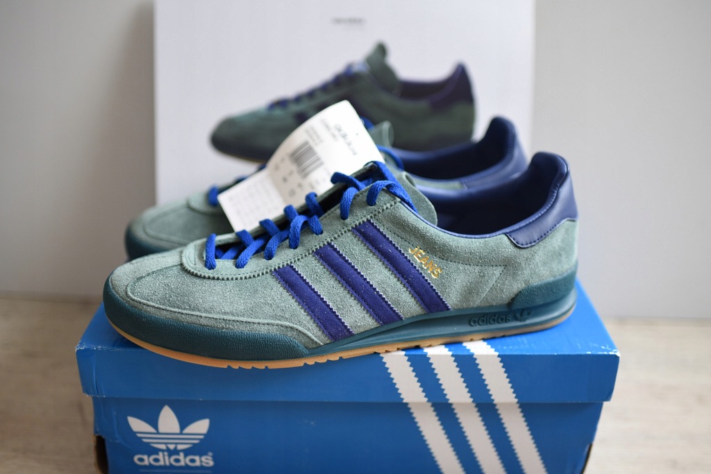 Adidas 2025 jeans 44