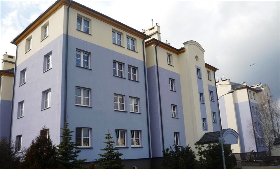 Mieszkanie 3 pokoje Legionowo osiedle PIASKI