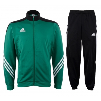 Dres sportowy adidas Sereno 14 F49714 PES roz. L