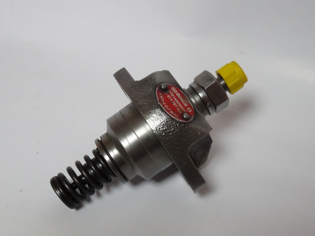 Pompowtryskiwacz DEUTZ PFE1A80S3007 KHD 04178047