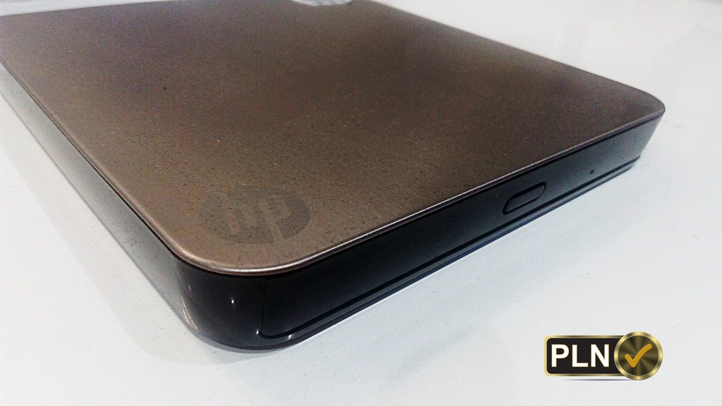 Napęd zewnętrzny HP External Optical Disk Drive 7387885981