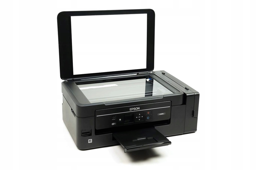 Epson L3070 Urządzenie wielofunkcyjne/drukarka 3w1 - 7635829329 ...