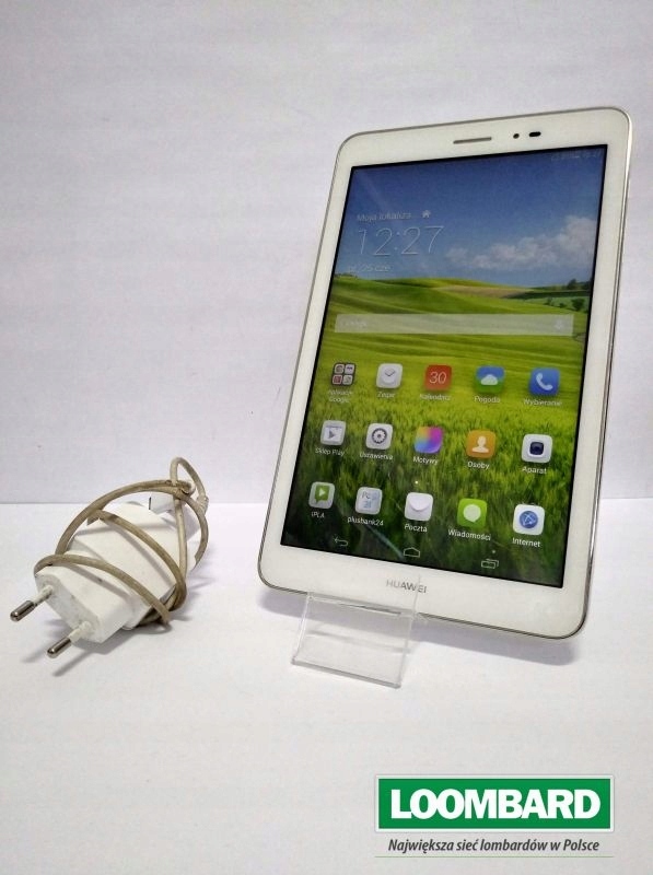 TABLET HUAWEI S8701U 7504934937 oficjalne archiwum Allegro