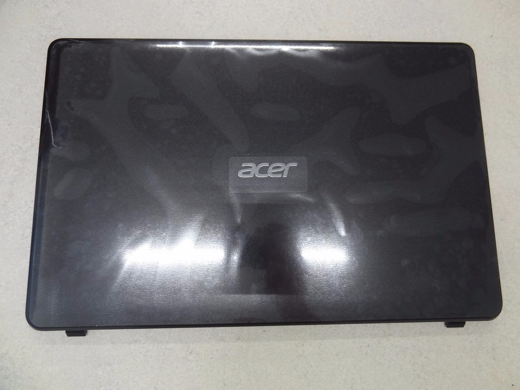 Klapa LCD obudowa matrycy Acer Aspire E1 Series FV