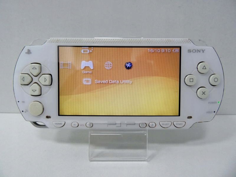 PSP SONY中古 ソニー(SONY)|PSP|HARDOFFオフモール（オフモ）|1011080000014399