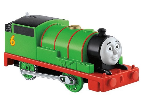 TOMEK TRACKMASTER LOKOMOTYWA PIOTRUŚ CIUCHCIA
