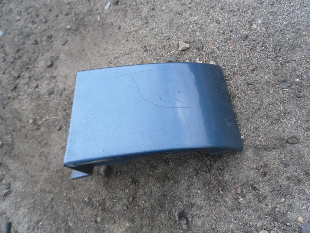 LISTWA POD LAMPĘ PRAWY TYŁ MAZDA 626 GF KOMBI - 6932198366 - oficjalne ...