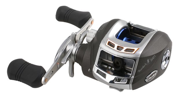 MULTIPLIKATOR MIKADO RAINBIRD 2007 LEFT HANDLE +GR
