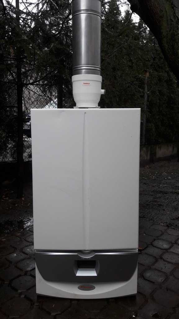Piece dwufunkcyjne 32kW Immergas Eolo Superior