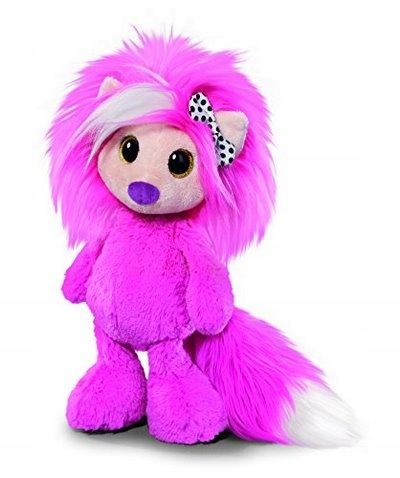 Nici, Ayumi Be You, Love Dangling plush toy, 20 cm
