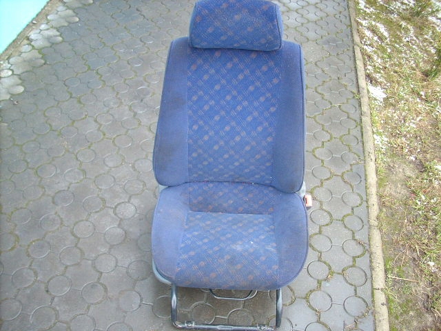 Fiat Siena Fotel