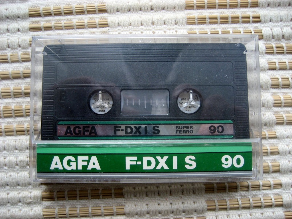 AGFA F-DXI S 90 Okazja na Allegro