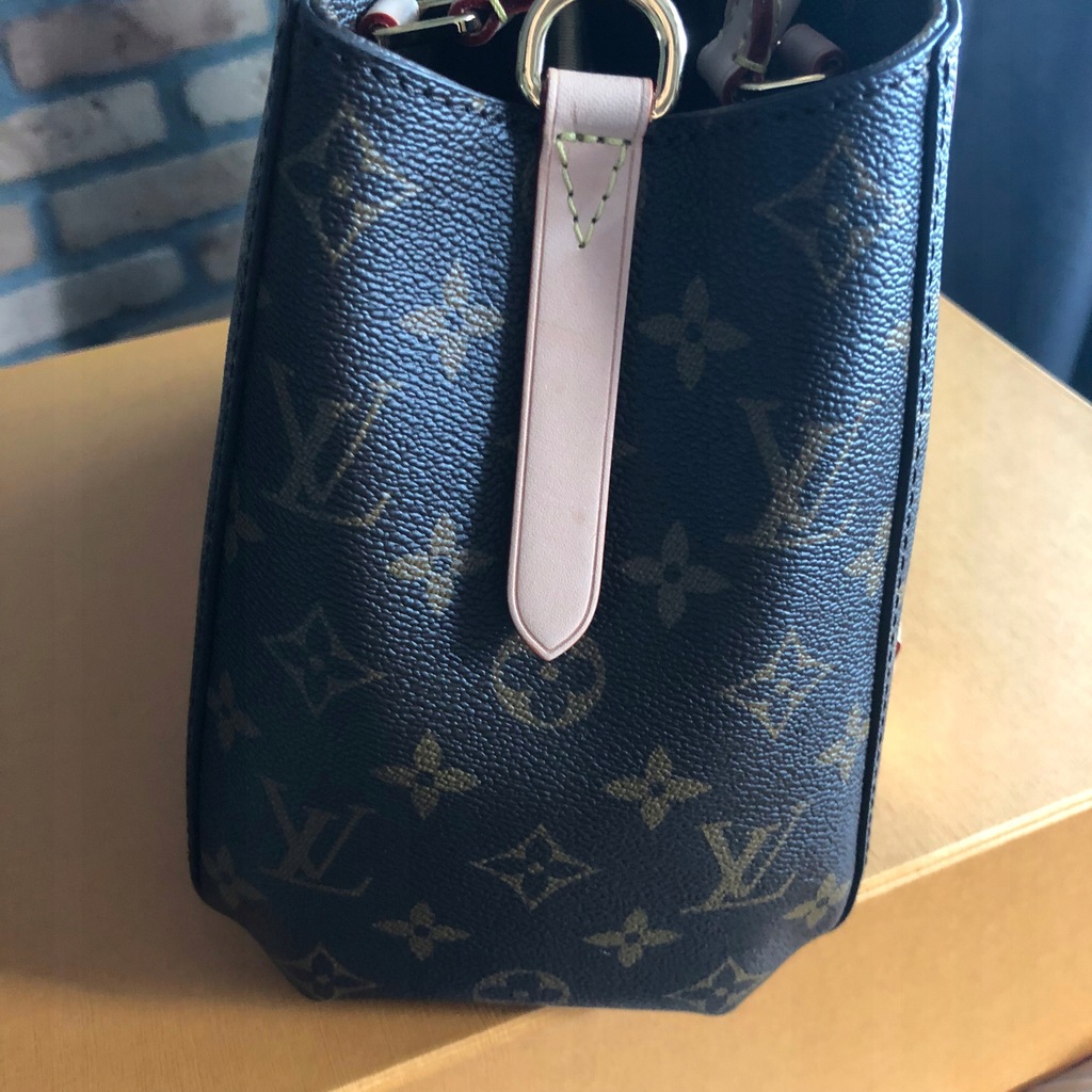 Louis Vuitton - Empreinte Montaigne MM Bolso de bandolera - Catawiki