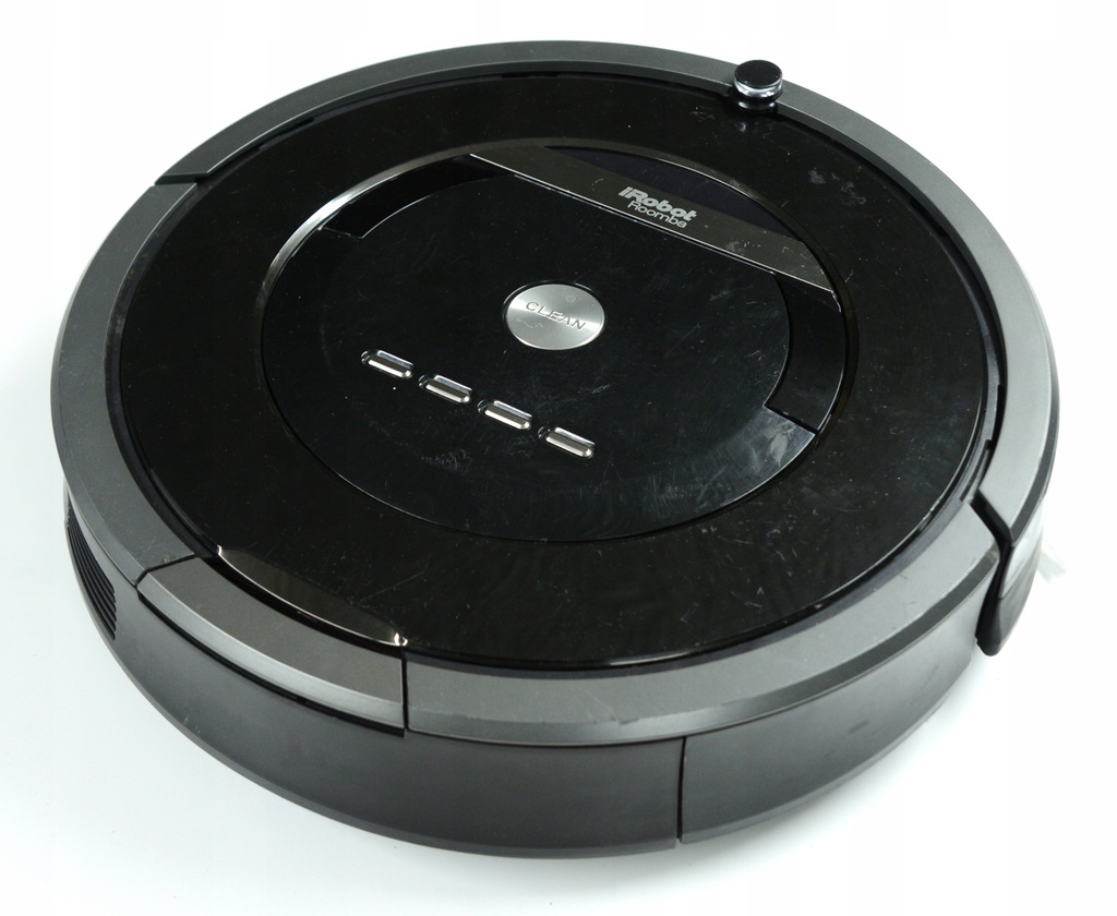 Irobot 880 аккумулятор