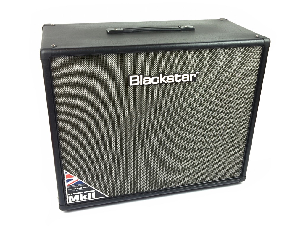 Blackstar HTV2 112 MK II - kolumna gitarowa