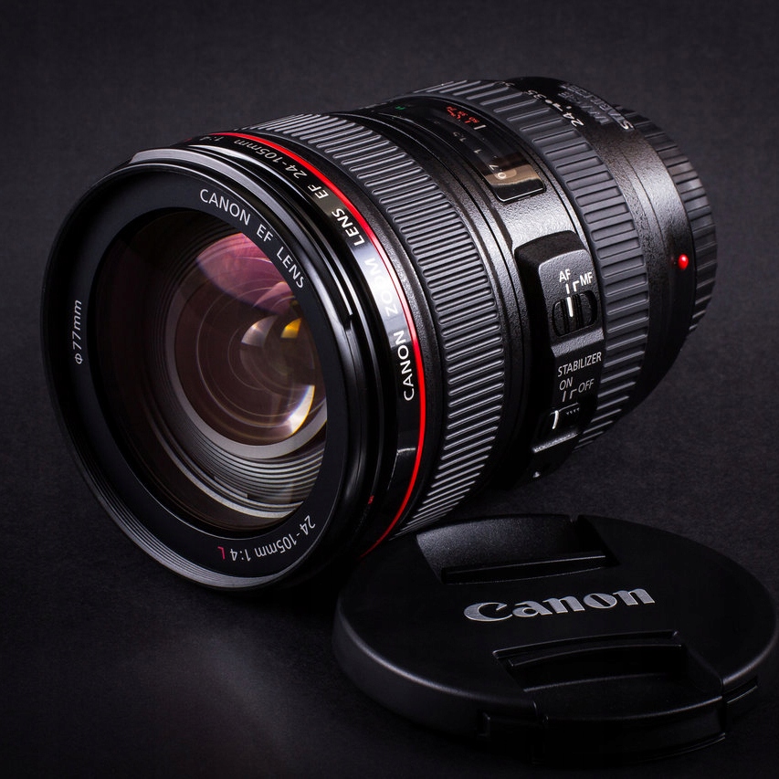 Canon 24 105 купить