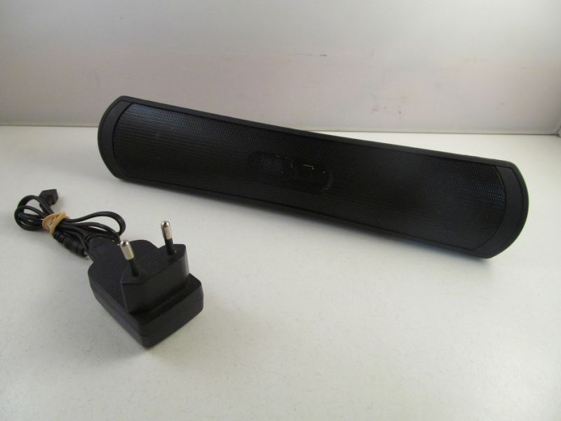GŁOŚNIK BLUETOOTH MANTA SPK407
