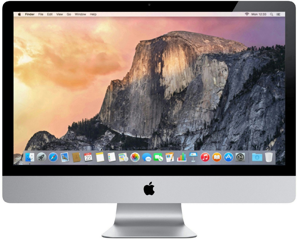 imac 11.2 latest os