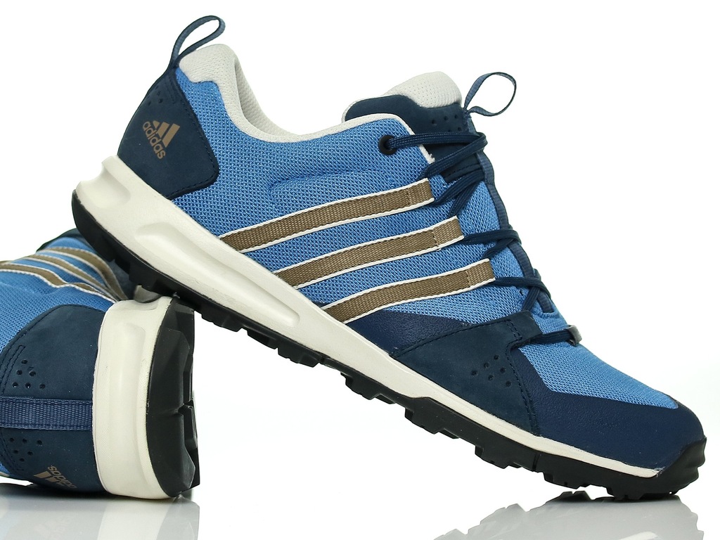 Buty Adidas Tivid Mesh AF6158 Daroga,Terrex 39 6855147805