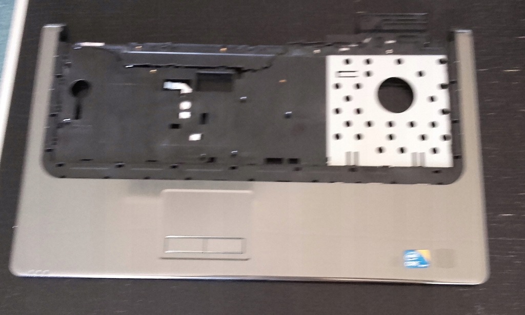 touchpad z górną obudową Dell Inspiron 1764