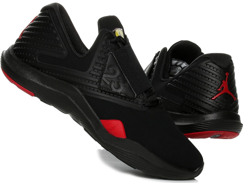 jordan relentless trainer