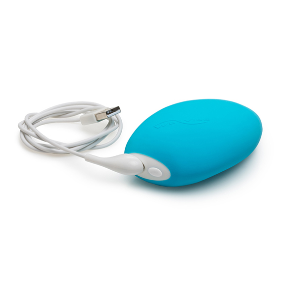 WE-VIBE WISH STYMULATOR MASAŻER silnik PULSACYJNY