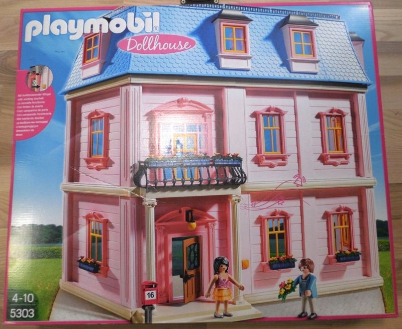 playmobil 5303