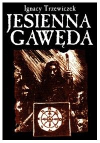 JESIENNA GAWĘDA ALMANACH MISTRZA GRY TRZEWICZEK