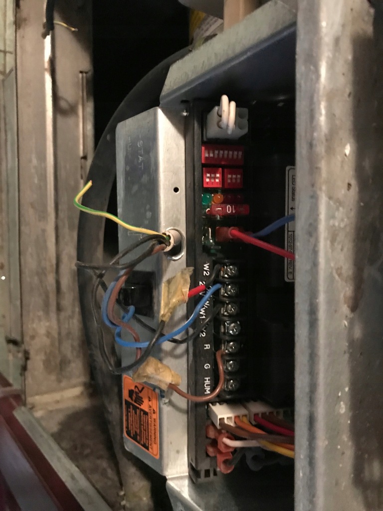 PIEC NADMUCHOWY CARRIER MVP080-14