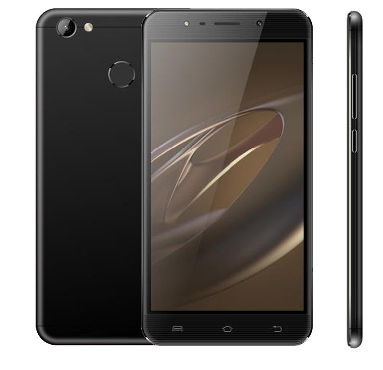 TELEFON ALPS M1 5" Quad Core 1/4GB 3G Dual PL