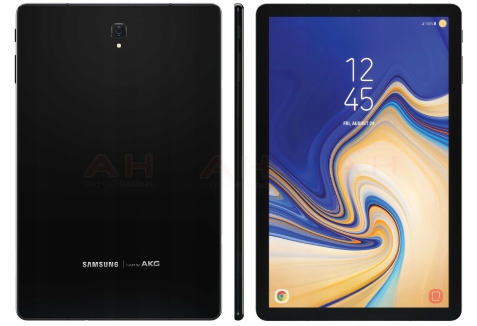 samsung galaxy tab s4 t835