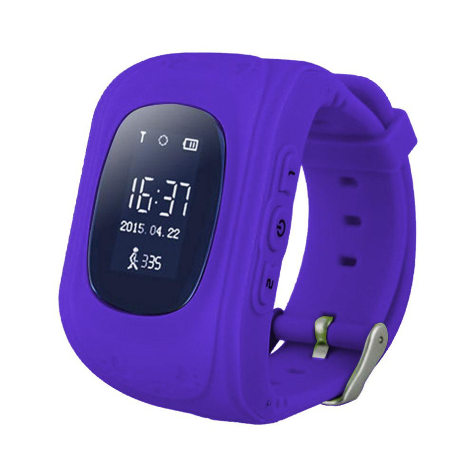 smartwatch q50