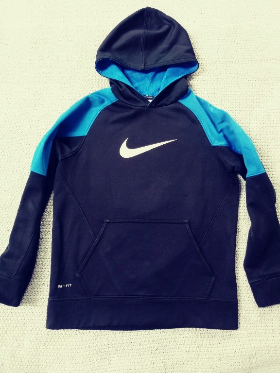 Nike bluza 146