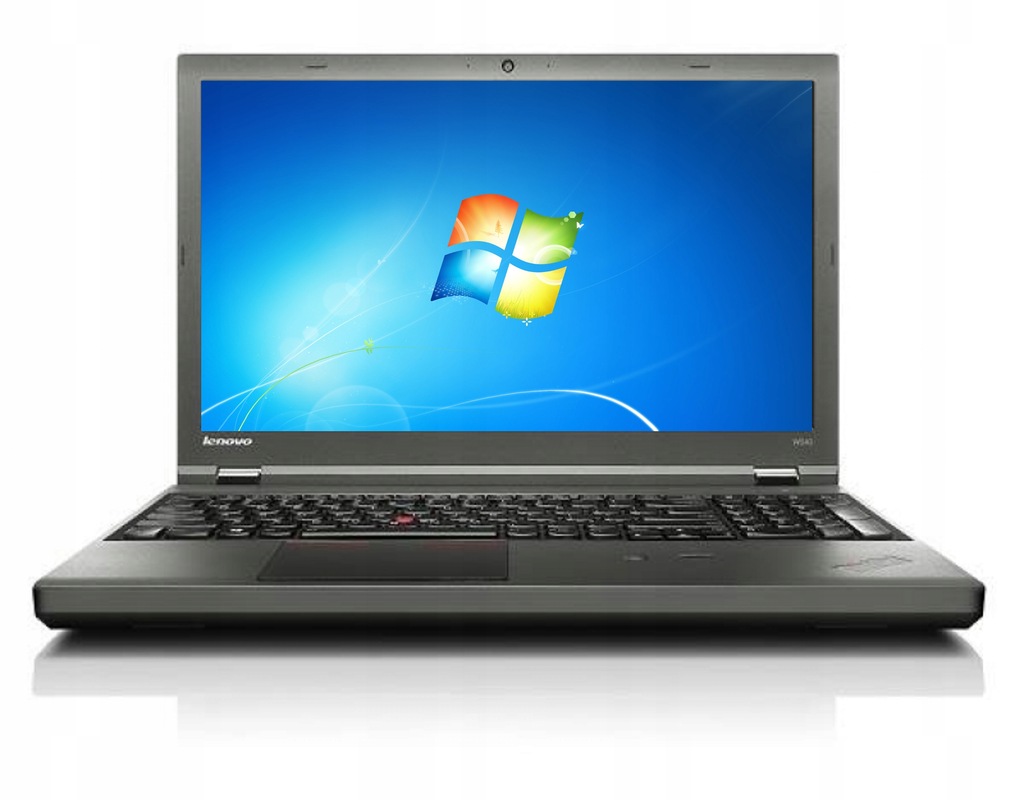 Lenovo ThinkPad W540 i7QM 32 240 FHD NVIDA Klasa A