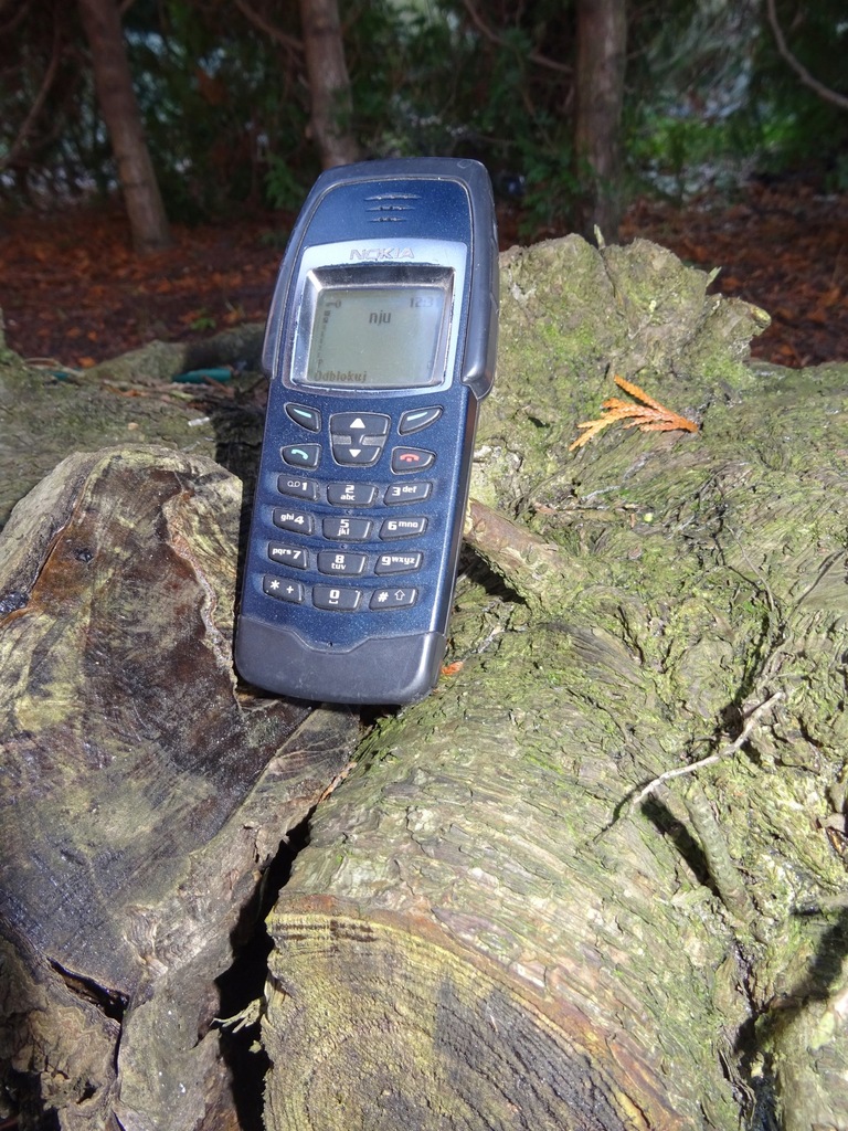 PANCERNA NOKIA 6250 STAN BDB 100% SPRAWNA