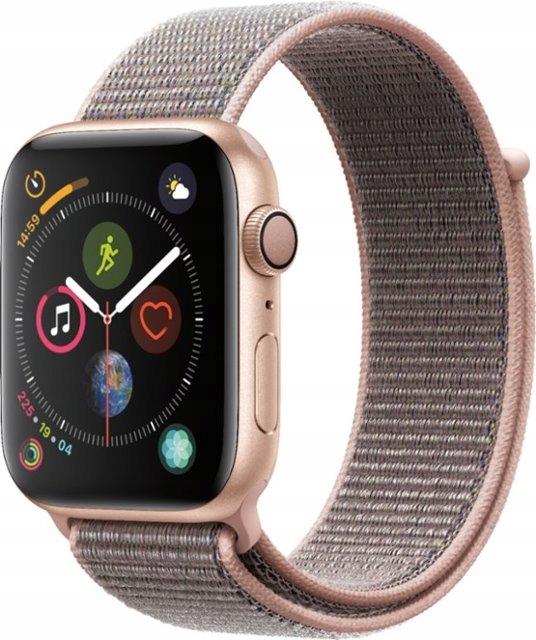apple watch 4 44mm small wrist