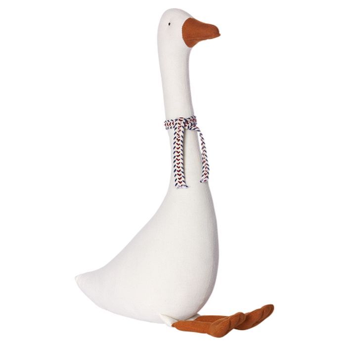 MAILEG Przytulanka Goose Large Gęś