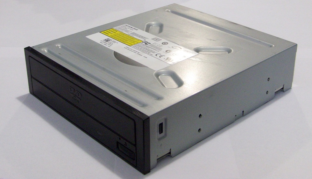 Napęd DVD-ROM LITE-ON DH-16D3S 16x SATA GW FV