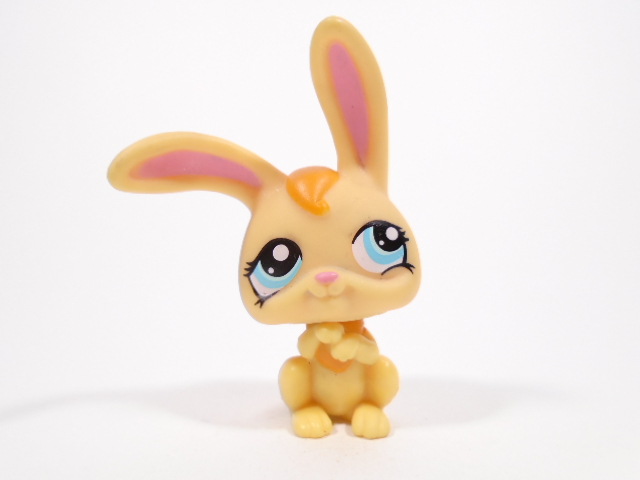 littlest pet shop 1310