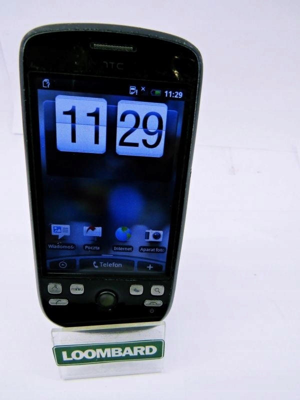 HTC MAGIC B/N